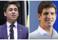 Nikolas Ferreira x João Campos: quando será o embate entre o futuro da direita e da esquerda brasileira?