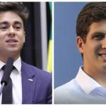 Nikolas Ferreira x João Campos: quando será o embate entre o futuro da direita e da esquerda brasileira?