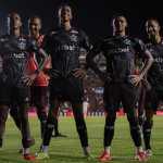 Flamengo massacra o Bangu e vence a primeira partida no Campeonato Carioca