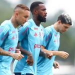 Filipe Luís é firme sobre situação de Gerson no Flamengo após cobrança de empresário