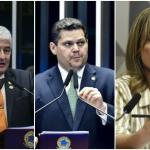 Presidência do Senado: veja os candidatos à substituição de Rodrigo Pacheco