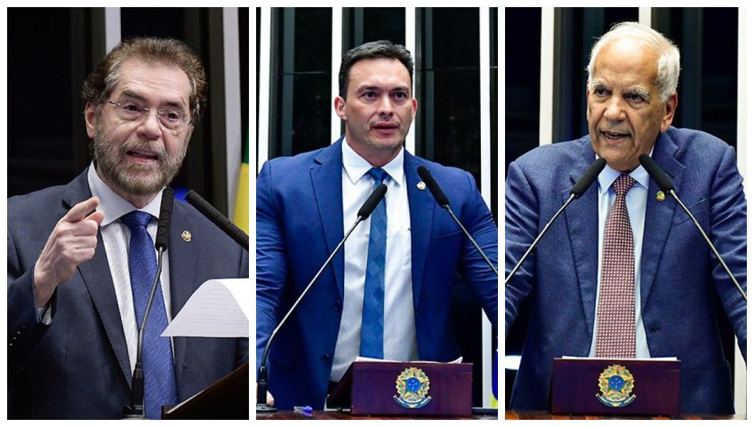Sobrevivendo por um fio, PSDB faz jogada de mestre e garante uma liderança no Senado