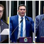 Sobrevivendo por um fio, PSDB faz jogada de mestre e garante uma liderança no Senado