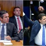 Lula vai se reunir com novos presidentes da Câmara e do Senado na segunda-feira
