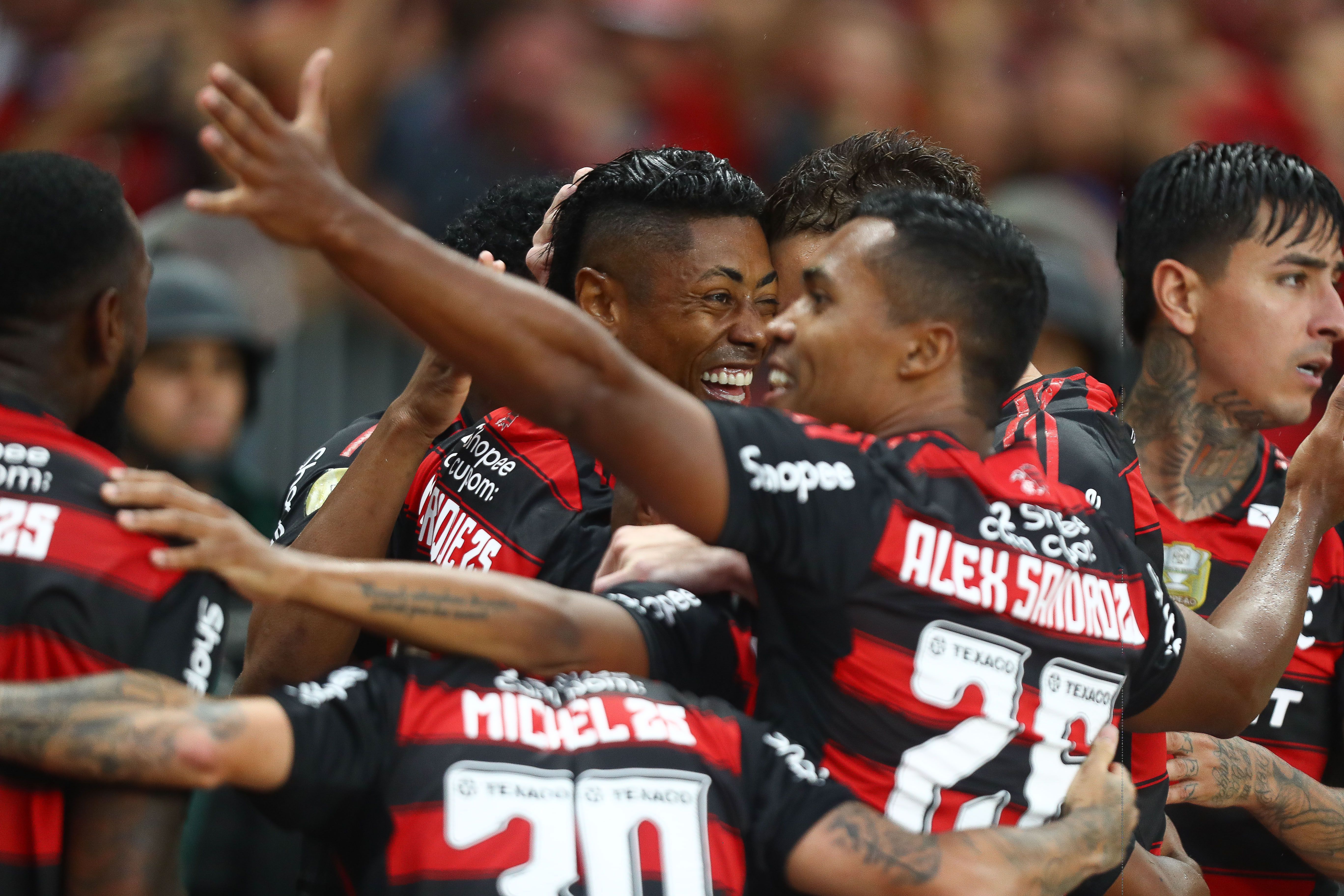 Copa do Brasil 2025: veja quando o Flamengo estreará no torneio