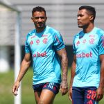 Semifinais do Carioca: Flamengo inicia preparação de olho em jogadores no DM