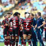 Flamengo pede à Ferj e à TV fim dos jogos de tarde e vê risco à saúde dos atletas