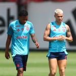 Pela liderança da Taça Guanabara, Flamengo recebe o Maricá no Maracanã