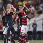 Flamengo x Botafogo: Filipe Luís destaca atuações individuais e dá relato sobre a briga