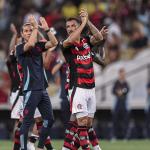 Flamengo x Botafogo: Filipe Luís destaca atuações individuais e dá relato sobre a briga