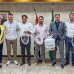 Corinthians anuncia novo patrocinador; veja detalhes do acordo