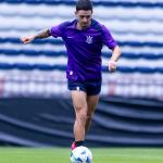 Corinthians abre eliminatória contra o Barcelona-EQU pela Libertadores