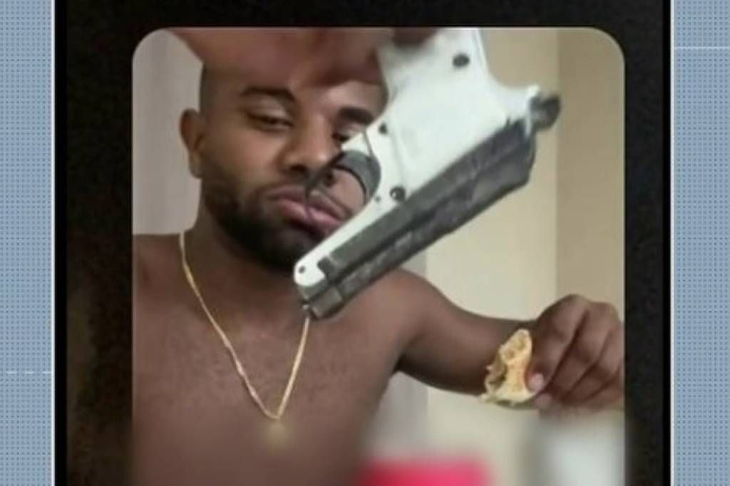 Davi Brito, campeão do BBB 24, vira réu por ameaça com arma contra ex-namorada