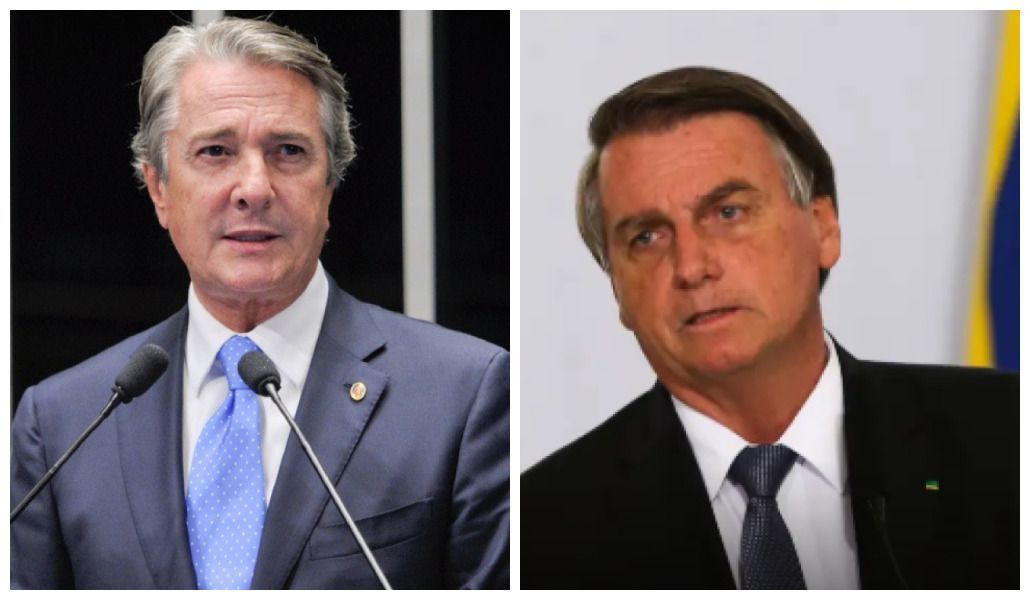 O que a prisão de Collor tem a ver com a intimação de Bolsonaro?