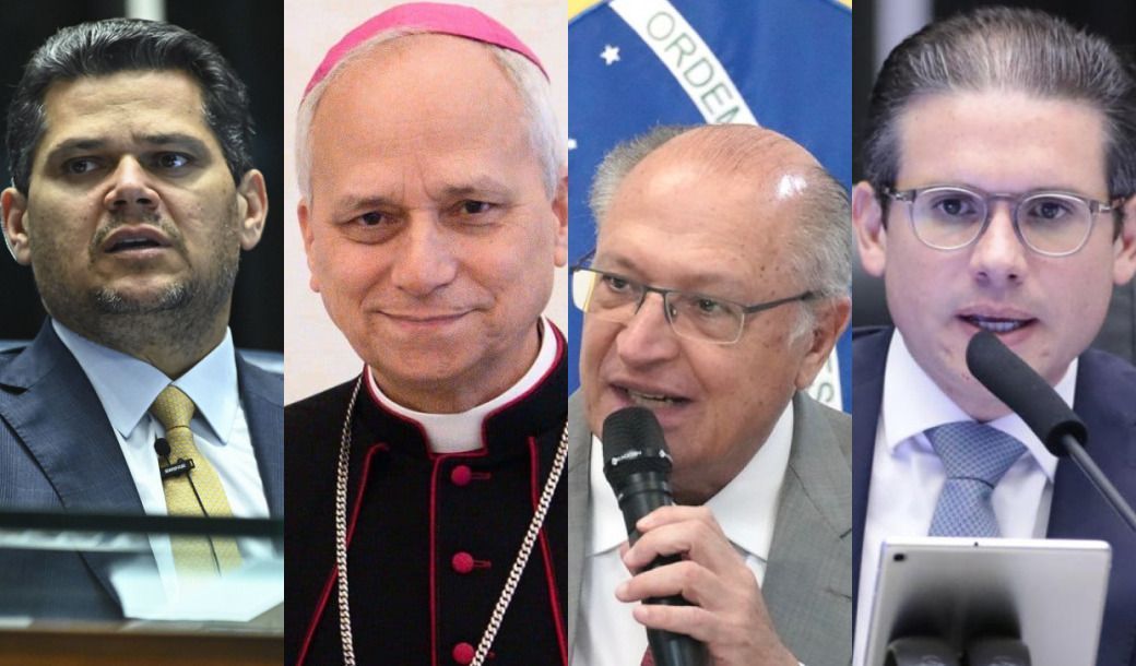 Papa Leão XIV: políticos brasileiros reagem a escolha do novo líder da Igreja Católica