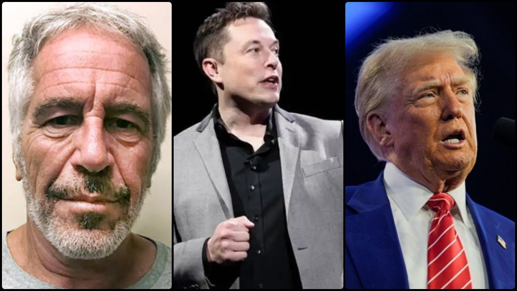 'Epstein files': o que é o arquivo do bilionário Jeffrey Epstein, citado por Elon Musk, que pode ter nome de Donald Trump