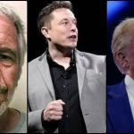 'Epstein files': o que é o arquivo do bilionário Jeffrey Epstein, citado por Elon Musk, que pode ter nome de Donald Trump