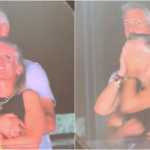 Ex-marido da executiva do 'casal do Coldplay' estava no mesmo show com outra mulher
