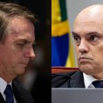 Prisão domiciliar de Bolsonaro divide opiniões nas redes: 53% são a favor, aponta Quaest