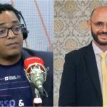 Zema oficializa troca na secretaria de Estado de Educação de Minas Gerais