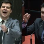 Sem projetos na pauta, deputados usam ordinária na ALMG para repercutir prisão de Bolsonaro