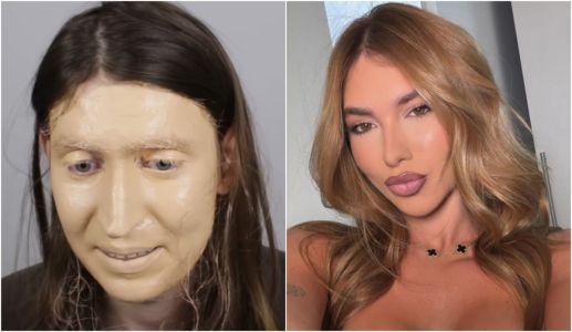 Felca detonou Virginia Fonseca nas redes sociais