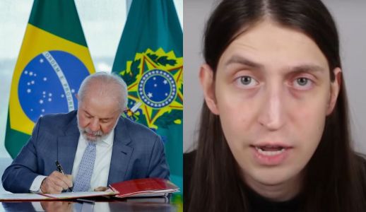 Governo Lula vai encaminhar proposta sobre proteção de crianças nas redes após denúncia de Felca