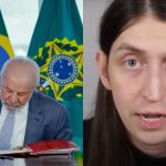 Lula sanciona nesta quarta-feira (17) projeto sobre Adultização