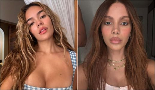 Karol G e Anitta já enfrentaram polêmica no passado
