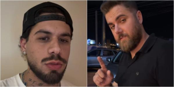 Zé Felipe e Zé Neto