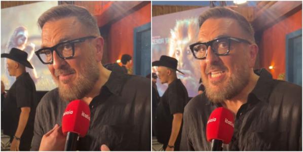 Rodrigo Carelli, diretor de reality shows da Record