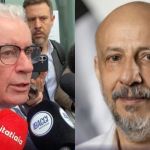 Ex-delegado-geral Ruy Ferraz Fontes sofria com ameaças desde 2019