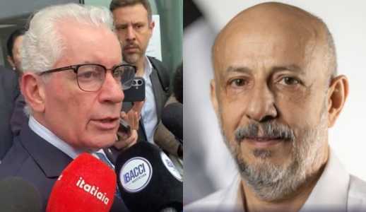 Procurador-geral de SP disse que ex-delegado-geral andava de "maneira tranquila"