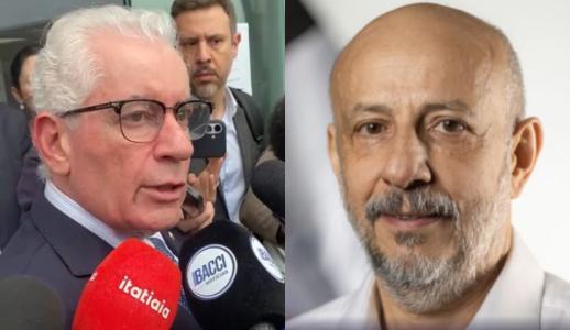 Procurador-geral de SP disse que ex-delegado-geral andava de "maneira tranquila"
