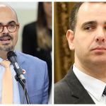 Tarcísio fora das eleições presidenciais deve afastar Simões do PSD e reforçar aliança em torno de Pacheco