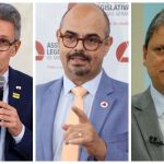 Se Tarcisio fosse candidato e Simões se filiasse ao PSD, como ficaria o palanque de Zema em MG?