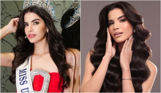 Veja antes e depois de Maria Gabriela Lacerda, Miss Universe Brasil 2025