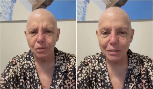 Roseane Sarney foi diagnosticada com câncer em agosto