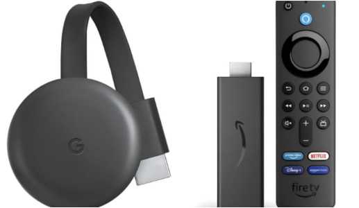 Aparelhos transformam TVs antigas em Smart TV