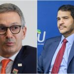 Zema critica indicação ao STF e diz que Jorge Messias é ‘amigo de cachaça’ de Lula