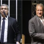 Valdemar e Lindbergh convocam reuniões do PL e PT para segunda-feira (24)