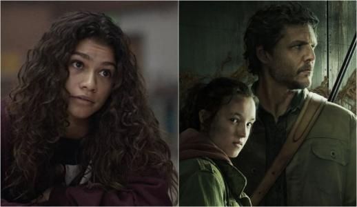 Euphoria e The Last of Us, séries de sucesso da HBO Max