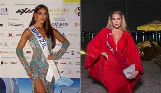 Misses Brasil