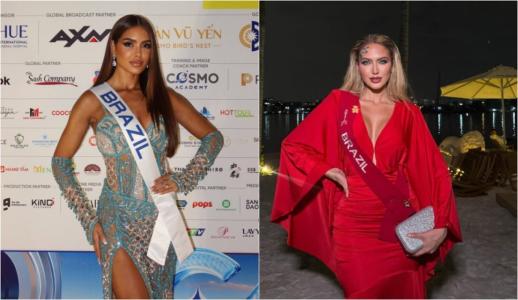 Misses Brasil