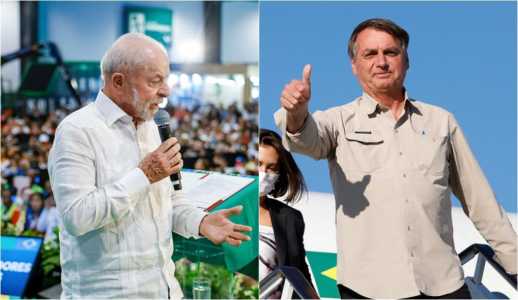 Avaliação do governo Lula melhorou após o tarifaço dos Estados Unidos