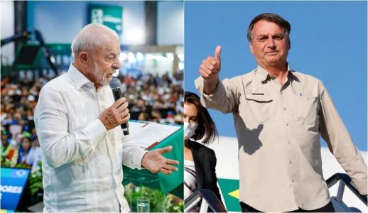 Avaliação do governo Lula melhorou após o tarifaço dos Estados Unidos