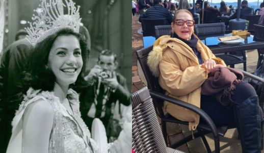 Ieda Maria Vargas foi a primeira Miss Universo brasileira