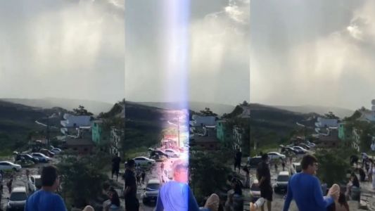 Vítima não resistiu.