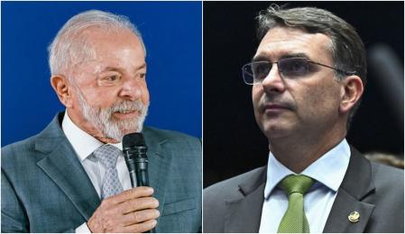 Periódico defende o fim da polarização Lula e Bolsonaro