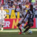 Artilheiro do Atlético no Mané Garrincha deve ser reforço contra o Itabirito pelo Mineiro